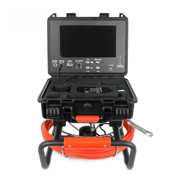 Sewer Scope Camera